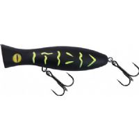 4005652870526 - Popper - 5g - 55mm - Flydende - Farve: Black Toxic - 133310001