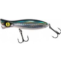 4005652870533 - Popper - 5g - 55mm - Flydende - Farve: Minnow - 133310002