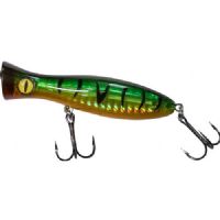 4005652870540 - Popper - 5g - 55mm - Flydende - Farve: Fire Shark - 133310003