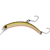 4005652873497 - TA Wobbler F4 - Banan Wobler Mystery UV - Synkende - 3,3g - 57mm - 01 60000 004