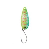 4005652873541 - Abalone microblink - 2,3g - Grøn - 162130003
