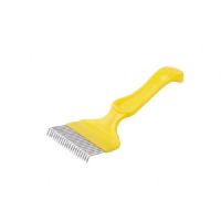 4005652873978 - Balzer Fileteringskam / Imkergabel 20 x 7 cm - Org. Varenr. 001 8442 100