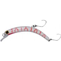 4005652876429 - TA Wobbler F8 - Banan Wobler Albino - Synkende - 3,3g - 57mm - 01 60000 009