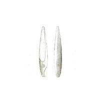 747191900992 - Salmo Trutta – 11 gram - Blank/Umalet<BR>
Den har en vuggende og roterende aktion i vandet, som er ekstrem tiltrækkende for de øvede rovfisk som laks og havørred m.v.