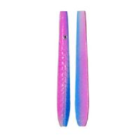 747191903597 - Tobis - 15 gram - Med øje - Blå/Pink
<BR>
Den har en vuggende aktion i vandet og fiskes godt i små nyk. Dette grej er en uimodståelig agn, selv for de mest øvede rovfisk som laks og havørred m.v.