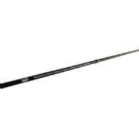 747191998647 - Waterstar Silver Flash UL Cast stang - Trigger - Længde: 198 cm - Kastevægt: 2-10g - Carbon Fiber med hurtig aktion - 2 delt