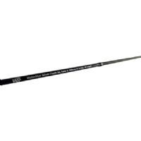 747191998661 - Waterstar Silver Flash UL Spin stang - Længde: 198 cm - Kastevægt: 2-10g - Vægt: 96g - Carbon Fiber med hurtig aktion - 2 delt