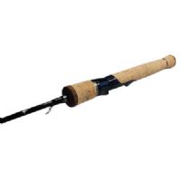 747191998685 - Waterstar Trout Seeker UL stang - Længde: 180 cm - Kastevægt: 1.5-9g - Vægt: 92g - 2 delt