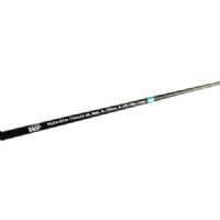 747191998722 - Waterstar Finesse UL Spin stang - Længde: 180 cm - Kastevægt: 1-9g - 2 delt - Håndtag i naturligt træ