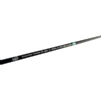 747191998739 - Waterstar Finesse UL Spin stang - Længde: 198 cm - Kastevægt: 1-9g - 2 delt - Håndtag i naturligt træ
