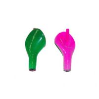 9175 - Lollipop gennemløber - Pink/Grøn - UL - 1,5g - Snor rundt om sig selv<BR><BR>En af tidens mest trendy gennemløbere, som virkelig kan lokke fiskene til at bide, med dens effektive skiftning med farverne, mens den roterer rundt om sig selv i vandet.<BR>Særdeles effektiv til Put and Take fiskeri samt å fiskeri.