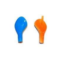 9363 - Lollipop gennemløber - Orange-Blå med GLOW - Light - 3g - Snor rundt om sig selv<BR><BR>En af tidens mest trendy gennemløbere, som virkelig kan lokke fiskene til at bide, med dens effektive skiftning med farverne, mens den roterer rundt om sig selv i vandet.<BR>Særdeles effektiv til Put and Take fiskeri samt å fiskeri.<BR>Denne 3 grams udgave kan også bruges til meget let fiskeri på kysten.