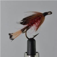 A0123 - Heckhamm Peckhamm Red - Str.6<br>