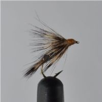 A0132 - G.J.Favorit Ny. Dark - Str.14<br>