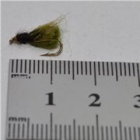 A0134 - Deep Sparkle Pupa - Str.12<br>