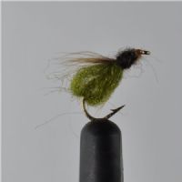 A0134 - Deep Sparkle Pupa - Str.12<br>