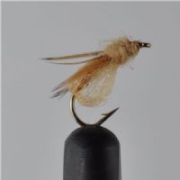 A0142 - Deep Sparkle Pupa - Str.14<br>