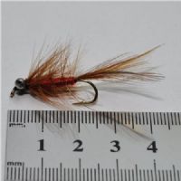 A0144 - Slagter Rosty - Str.8<br>