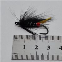 DBL0123 - Red Butt HW - Str.6<br>