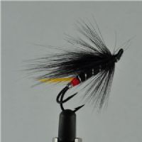 DBL0123 - Red Butt HW - Str.6<br>