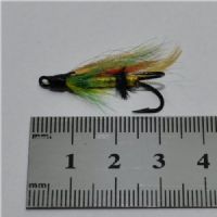DBL0132 - Rusty Rat - Str8<br>