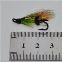 DBL0153 - Green Highländer - Str.8<br>