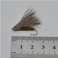 DRY0153 - Streaking Caddis - Str.8<br>