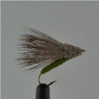 DRY0153 - Streaking Caddis - Str.8<br>