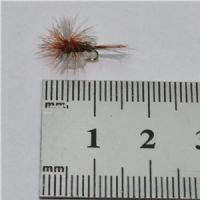 DRY0221 - Adams Parashute - Str.18<br>