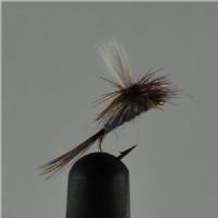 DRY0233 - Adams Parashute - Str.20<br>