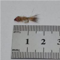 DRY0254 - G R Hares Ear Ny - Str.18<br>