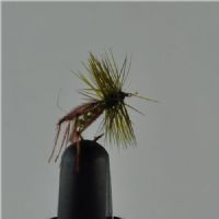DRY0262 - Hopper S - Str.18<br>