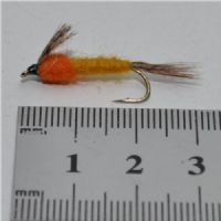 DRY0411 - Vulgata Ny. #10<br>