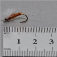 DRY0414 - Vulgata Spinner - Str.10<br>