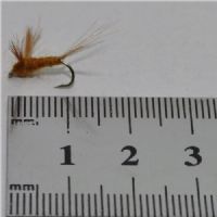 DRY0424 - Ephememera Auvrilli  Spinner #14<br>