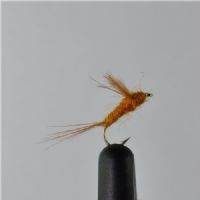 DRY0424 - Ephememera Auvrilli  Spinner #14<br>