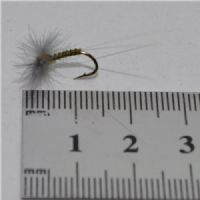 DRY0431 - CDC BWO Spinner - Str.12<br>