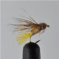 DRY0443 - La Fontaine Sparkle Emeger - Str.16<br>