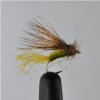 DRY0453 - La Fontaine Sparkle Emeger - Str.14<br>