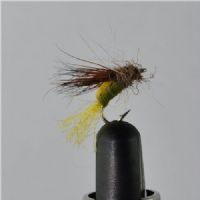 DRY0454 - La Fontaine Sparkle Emeger - Str.16<br>