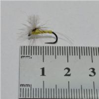 DRY0614 - Barbles Parashute Dun - Str.12<br>
