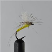 DRY0614 - Barbles Parashute Dun - Str.12<br>