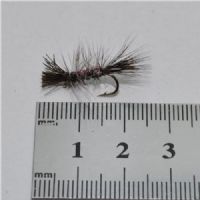 DRY0643 - Dyret The Animal - Str.12<br>