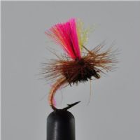 DRY0652 - Klinkhammer Indicator - Str.12<br>