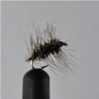 DRY0662 - Griffins Gnat - Str.10<br>