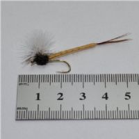 DRY1211 - CDC Mayfly Extended Body - Str.8<br>