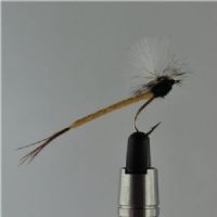 DRY1211 - CDC Mayfly Extended Body - Str.8<br>