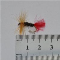 DRY1214 - Red Tag Dry - Str.10<br>