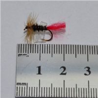 DRY1221 - Red Tag Dry - Str.12<br>