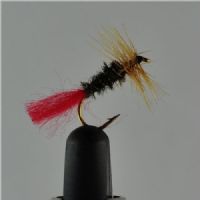 DRY1221 - Red Tag Dry - Str.12<br>